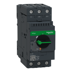 DISJONCTEUR MAGNETIC 40A