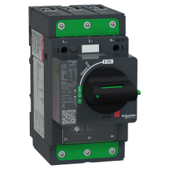 Disjoncteur 115A 50kA