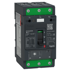 Disjoncteur 2A 50kA