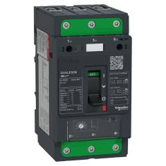 Disjoncteur 50A 50kA