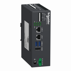 Basic box linux EAE