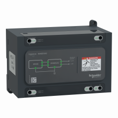 Adaptateur tension 1500Vca-cc