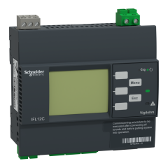 12 v. Modbus110-440Vca