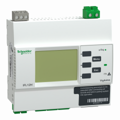 12v. Hopit Modbus 110/440