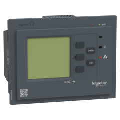 IMD Medium Voltage