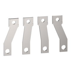 Spreader 4P G115-225 35mm-45mm