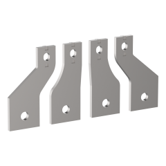Spreader 4P G400-500 for 50mm