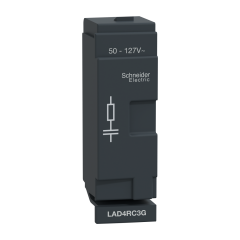 ANTIPARASITE RC 50-127V P
