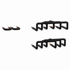 SpIn - Kit ACC 3P pour LC1D-32