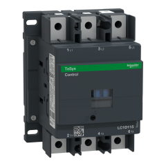 ONT 115A 1F 1O 24V DC