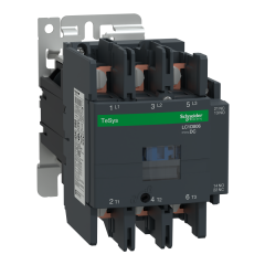 CONT 80A 24V CC COSS FERM