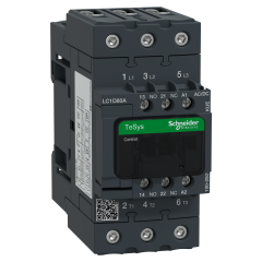 Contacteur 80A AC3 Everlink