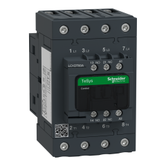 CONTACTEUR TETRA EVERLINK