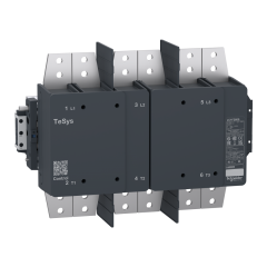 CONTACTEUR 2600A 3P 220V-