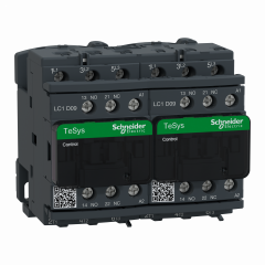 INV 9A 1F 1O 24V 50 60