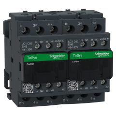 CONT-INV 3P 440V 32A 48 130V