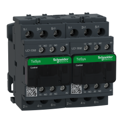 INV 32A 1F 1O 400V 50 60