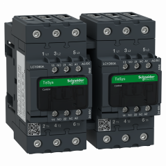 Contacteur 80A AC3 Everlink