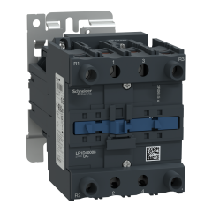 CONT 4P (2F+2O) 60A 110VCC