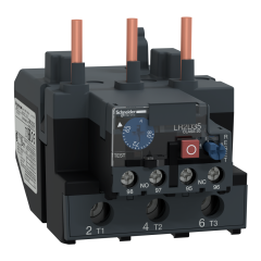 RELAIS PROTECT 63-80 CL20
