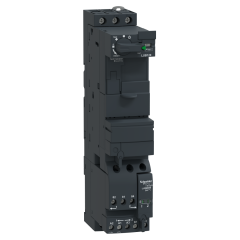 INVERSEUR 12A VIS 24V AC