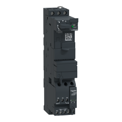 INVERSEUR 12A VIS 24V DC