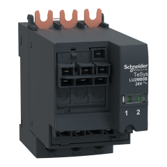BLOC INV 32A 24V AC DIR