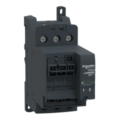BLOC INV 32A 24V DC SEP
