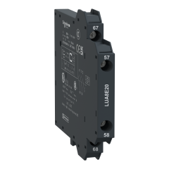 MODULE D ISOLATION POUR C