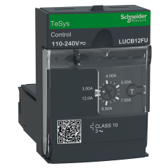 UNITE 3-12A 110-240V