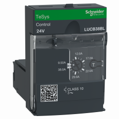ADV CONTROL CL10 3PH 9,5-38A 2