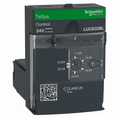 4UNITE 8-32A 24V DC