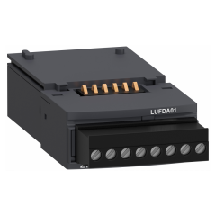 MODULE DIF Defaut 1Nc V