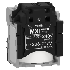 Bobine ouvert MX 240Vca NSX630
