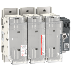 FuPact GS SDF 250A 3P D