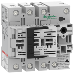 FuPact GS SDF 32A 3P NFC