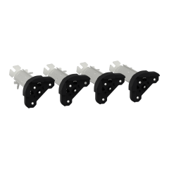 Accessoires cof./armoires IP30
