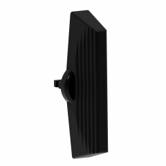 CLE PAPILLON P-DBLE BARRE