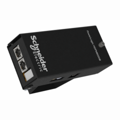 Module HDPM6000, bus Canalis