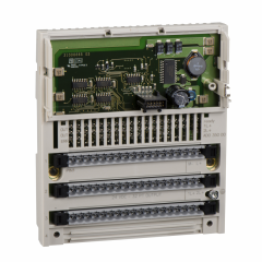 16 S 24VCC,0.5A