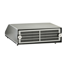 CAPOT IP55 INOX D.291X291
