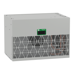 Clim CU DG R 1.2kW IP55
