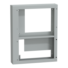 Retrofit kit Clim toit 2kW