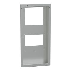 Kit CU Inox 1/2 encas 0,8-1kW