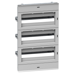 PLM64 CHASS MODUL 3X48M