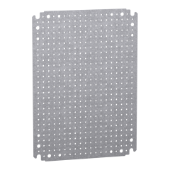 CHASSIS MICROPERF 400X300