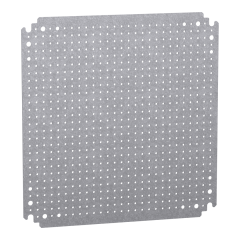 CHASSIS MICROPERF 400X400