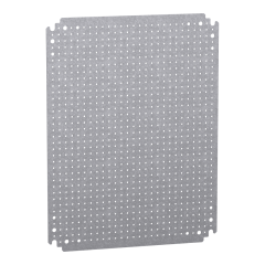 CHASSIS MICROPERF 500X400