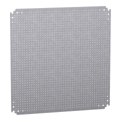 CHASSIS MICROPERF 600X600
