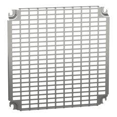 CHASSIS TELEQUICK 400X400